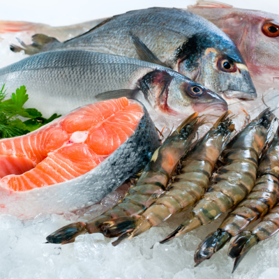 mixed seafood image 1