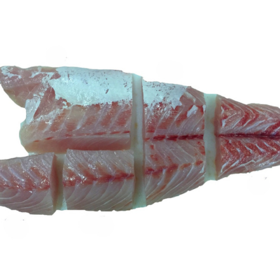 NILE PERCH FILLETS